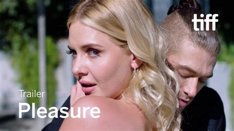 Pleasure Trailer: Porn Movie Is the Most Shocking Film of 2022